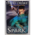 Spark by David Drake (2017, Hardcover)