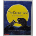 The Kissing Hand - Paperback By Audrey Penn