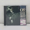 One Day Spent by Vince Jones (CD, 2000)