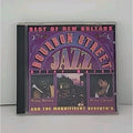 Best of Bourbon St.Jazz after Dark by Magnificent Seventh's (CD, 1994)