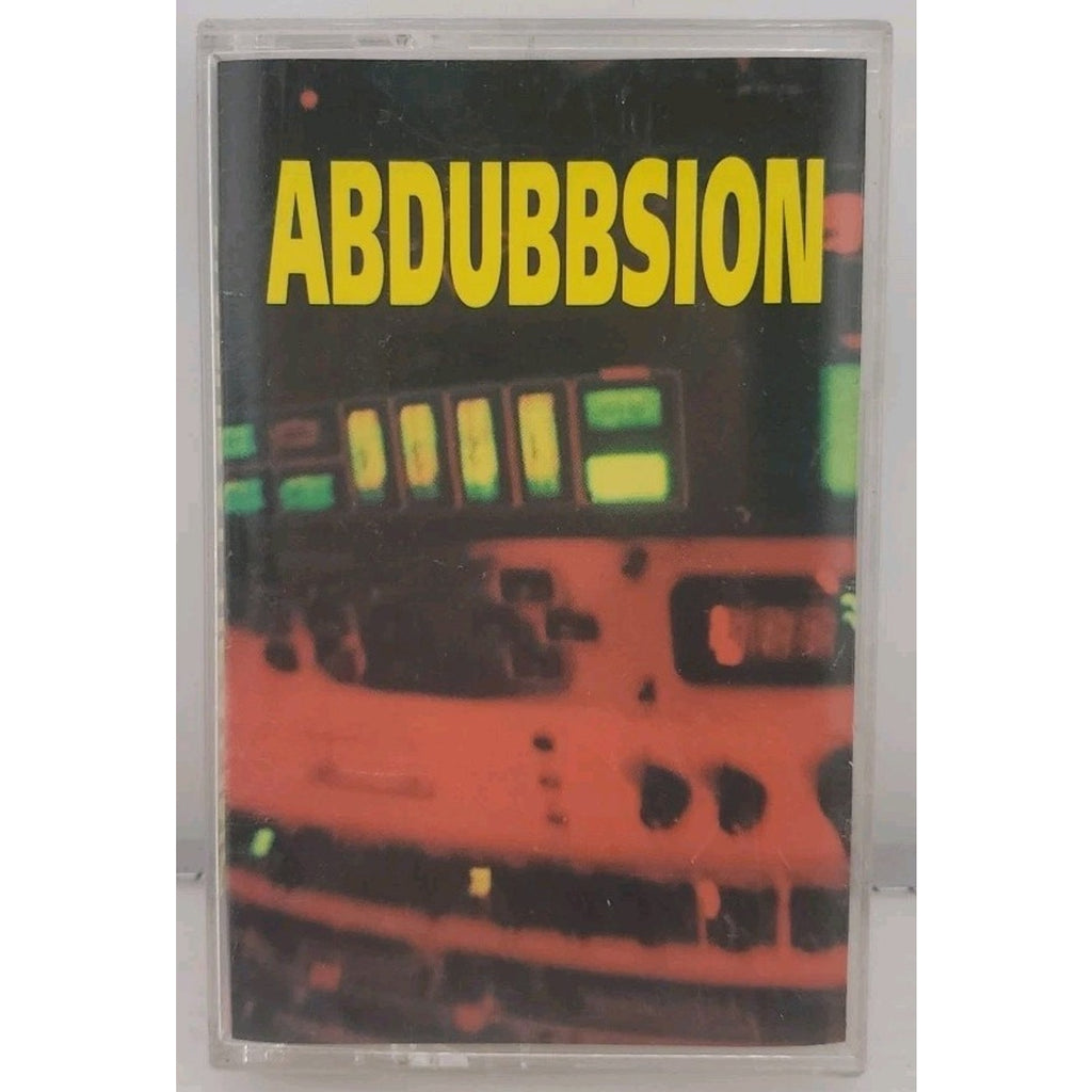 Natural Healing Abdubbsion (Cassette)