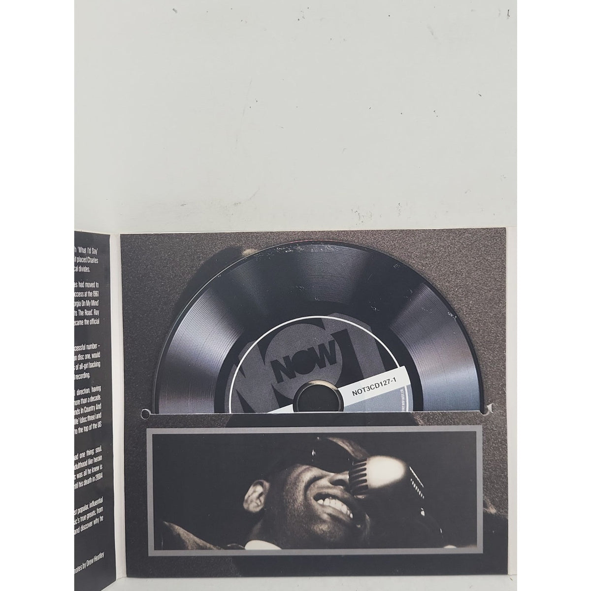 Ultimate Collection by Ray Charles (CD, 2013)