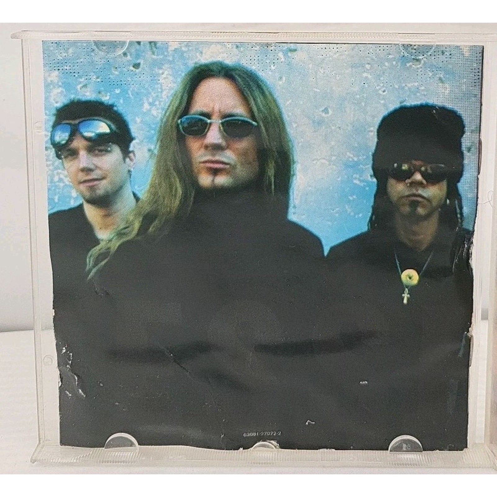 Foot Fetish by Jesse James Dupree (CD, 2000)