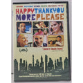 Happy Thank You More Please DVD