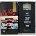 The Last Emperor (VHS)