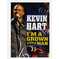 I'm a Grown Little Man (DVD, 2008)