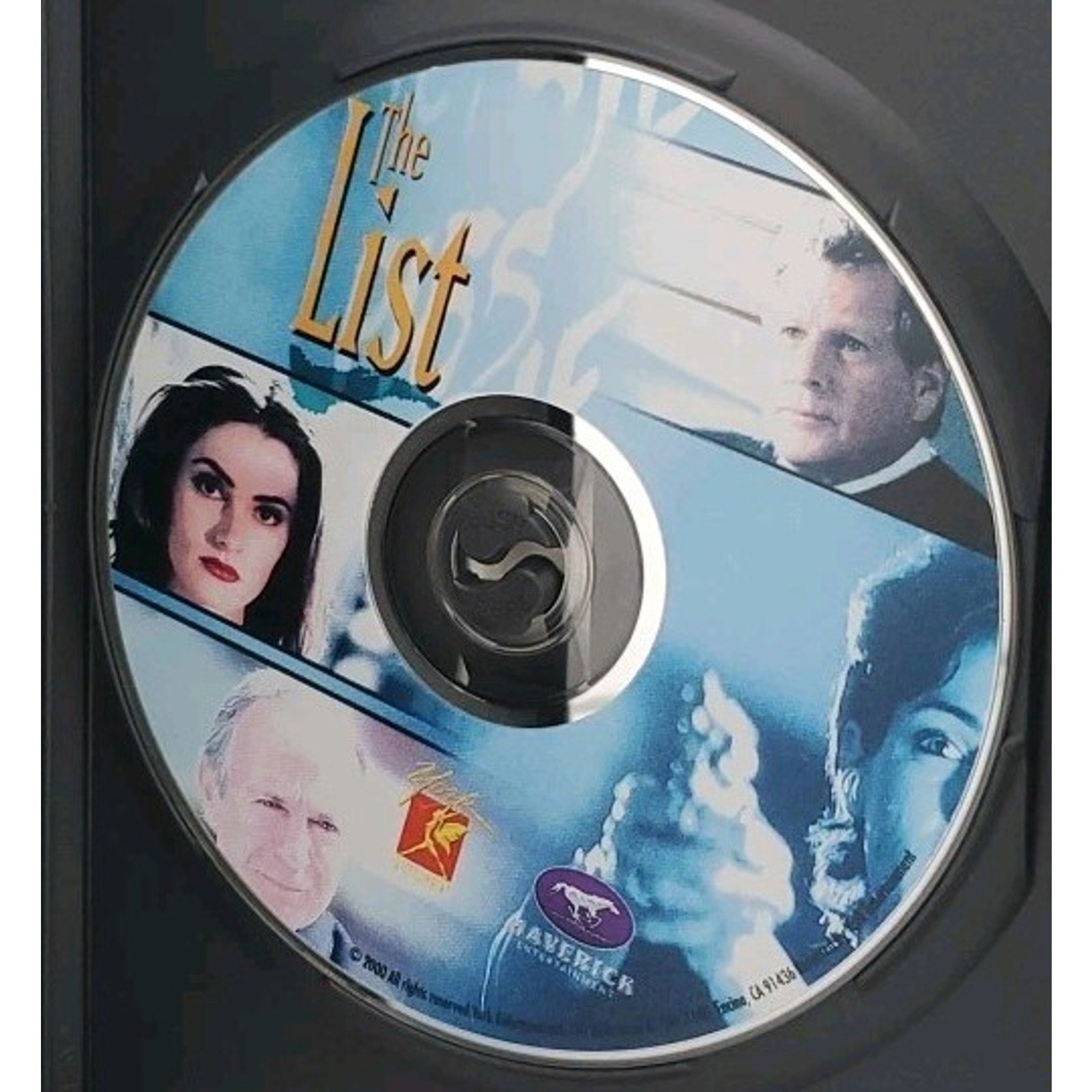 List (DVD, 1999)
