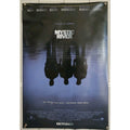 Mystic River Movie Poster DS Original 27x40 Sean Penn Clint Eastwood