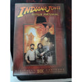 Indiana Jones Bonus Material (DVD)
