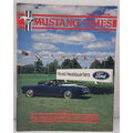 Mustang Times Magazine July 1987 Vol. 11 No. 7