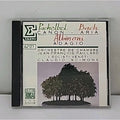 Pachelbel Canon Bach Aria Albinoni Adagio CD Erato