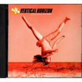 Everything You Want by Vertical Horizon (CD, 1999, RCA)