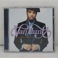 On the Jungle Floor by Van Hunt (CD, 2006)