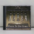 Praise Ye The Lord! By The Cathedral Church Of The Advent Choir CD
