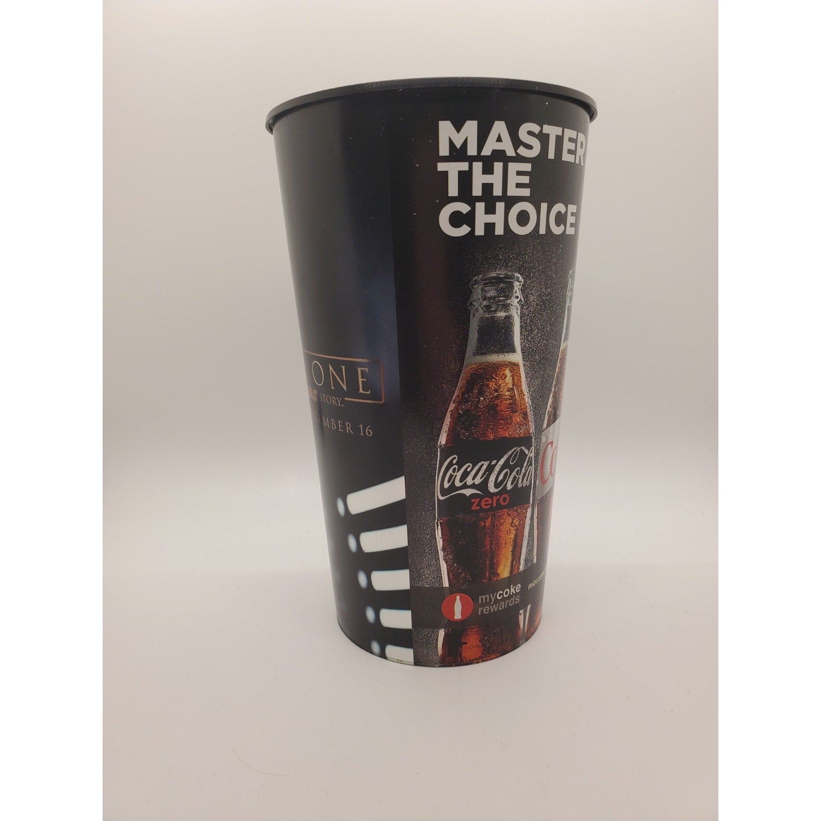 Movie Promo Cup - Rogue One - A Star Wars Story
