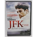 JFK: Reckless Youth (DVD, 2006)