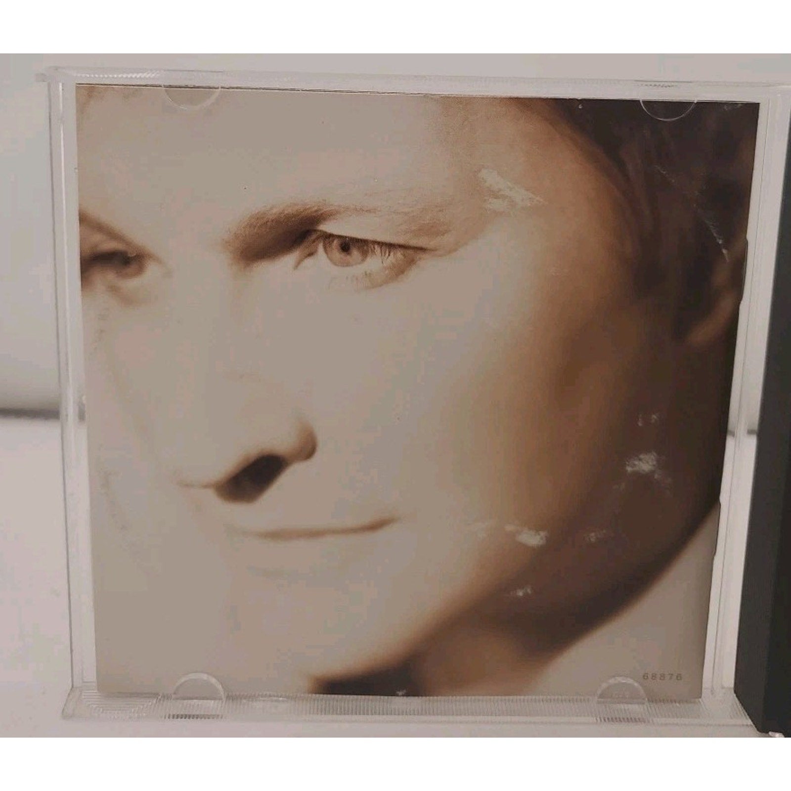 Collin Raye - The Walls Came Down [1998 CD]