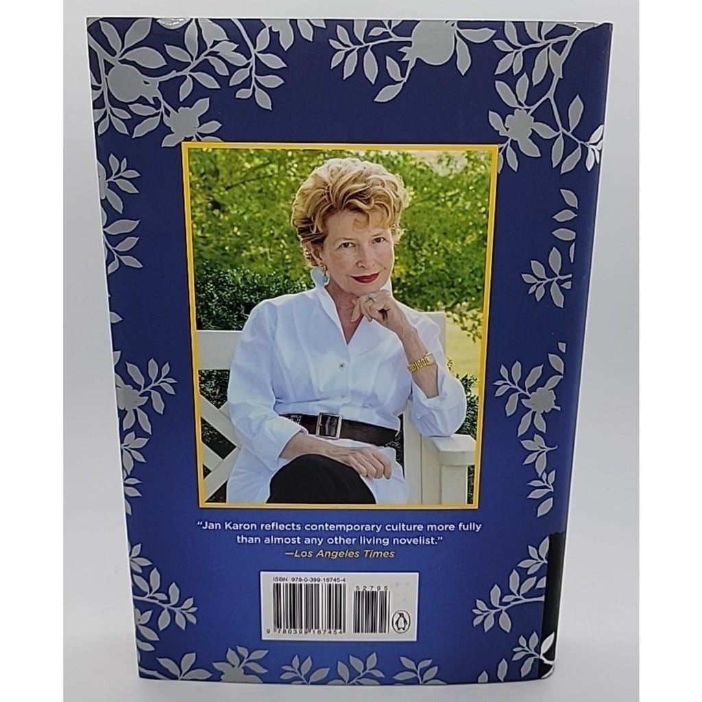 Come Rain or Come Shine by Jan Karon (2015, Hardcover)