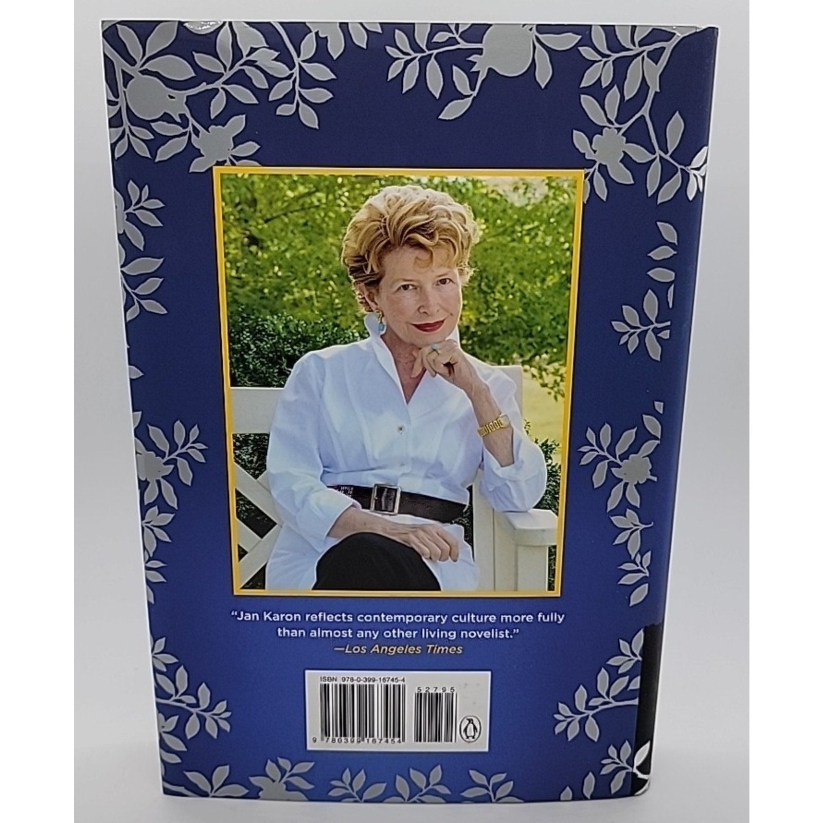 Come Rain or Come Shine by Jan Karon (2015, Hardcover)