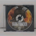 Dark Frontier (DVD, 2013) *Disc Only*