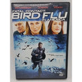 Fatal Contact Bird Flu in America DVD MOVIE Justina Machado Scott Cohen L66
