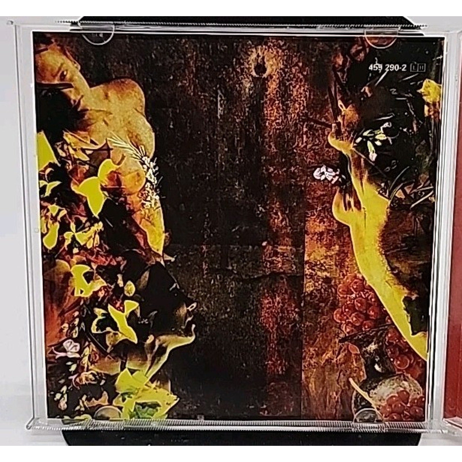 Camina Burana by Orff (CD)