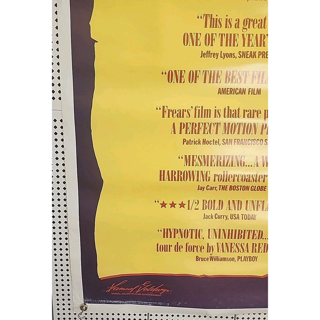 Prick Up Your Ears Movie Poster 27x40
