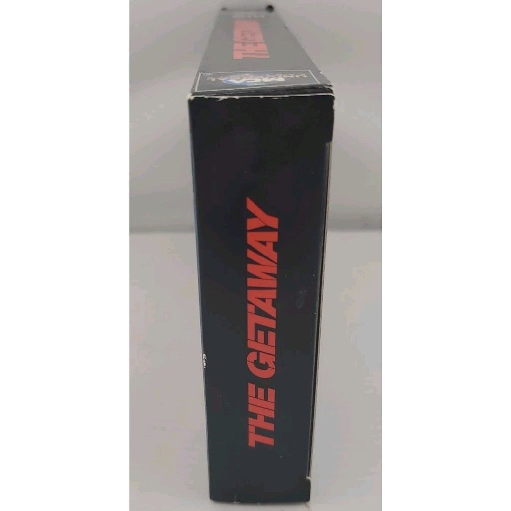 The Getaway (VHS, 1994)