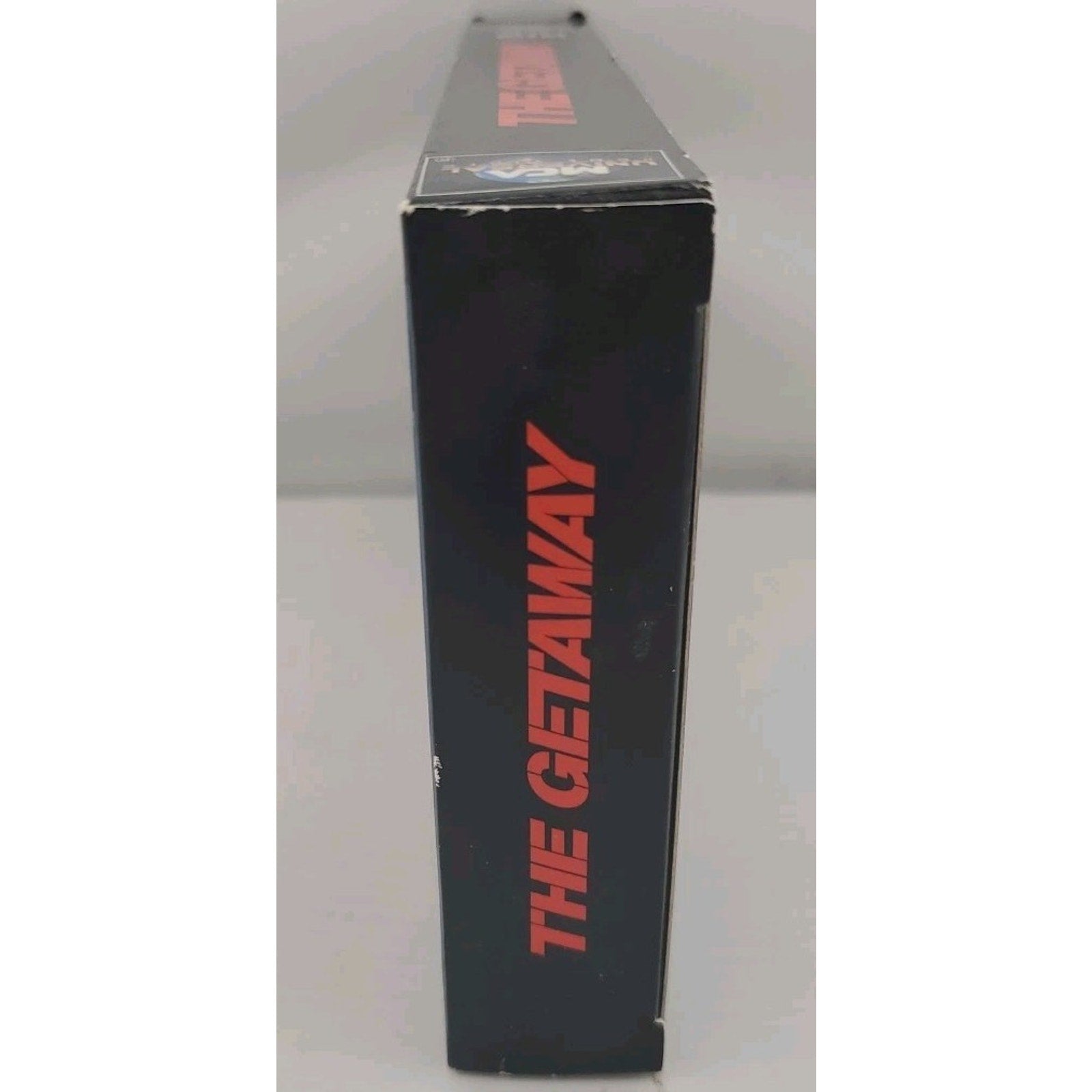 The Getaway (VHS, 1994)