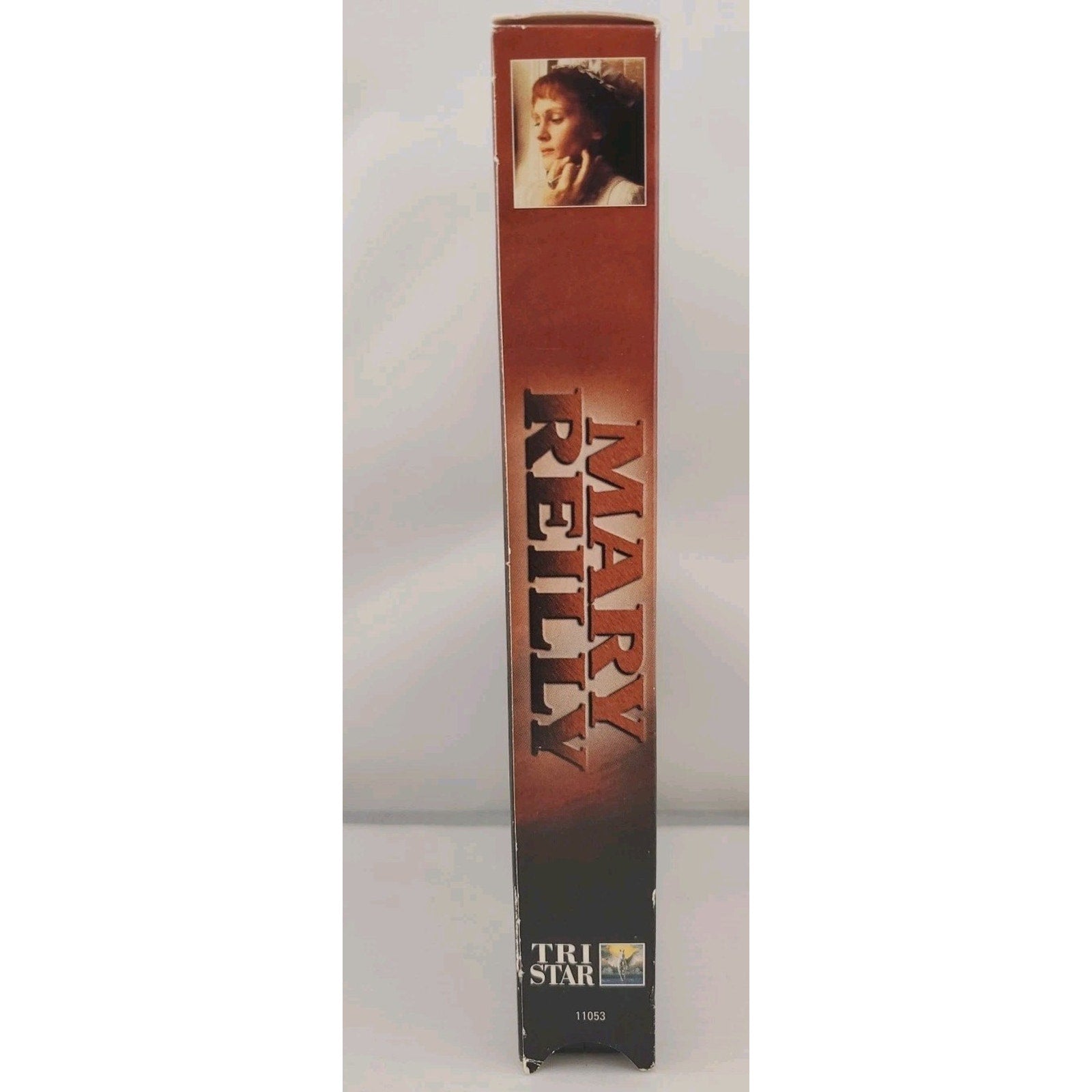 Mary Reilly (VHS, 1996)