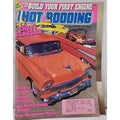 Popular Hot Rodding Magazine - January 1990 - Volume 29 Number 1