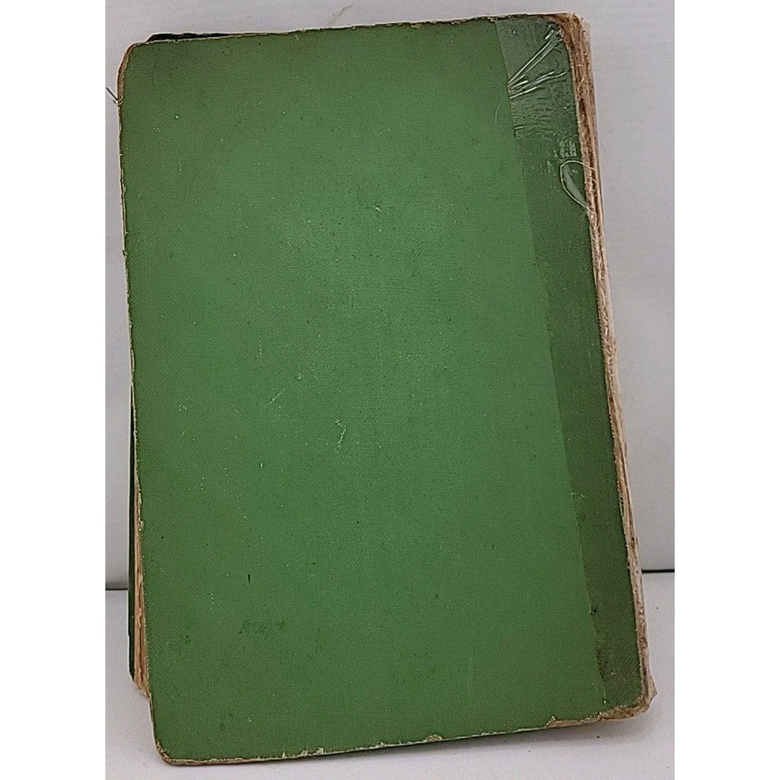 Jewish Cookbook, Bloch Publishing Co., Inc. New York,NY