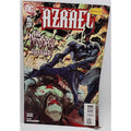 Azrael #15, DC Comics, February 2011 - Batman Incorporated