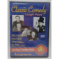 Classic Comedy Laugh Pack (DVD) *Brand New*