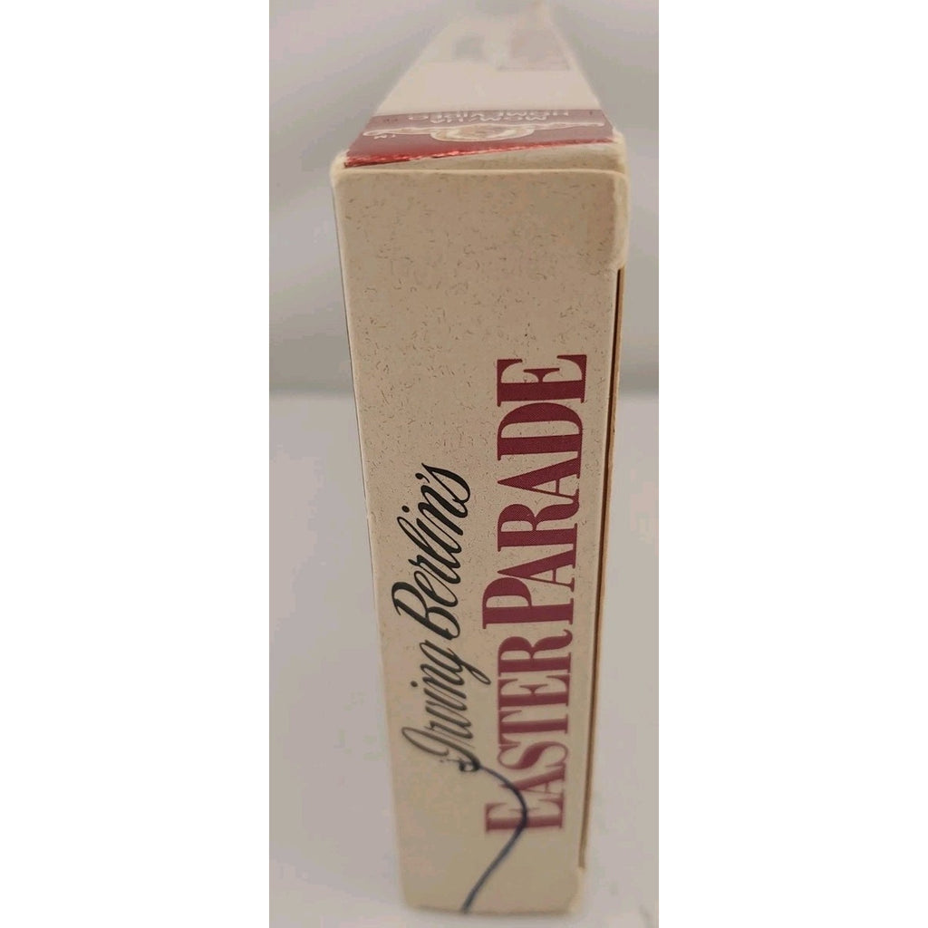 Easter Parade (VHS, 1992)