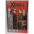 X-Force (2014 series) #5 Marvel Comics