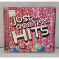 Just the Christmas Hits by Various (CD, 2014)