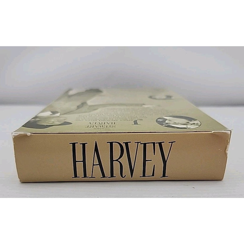 Harvey (VHS) Universal
