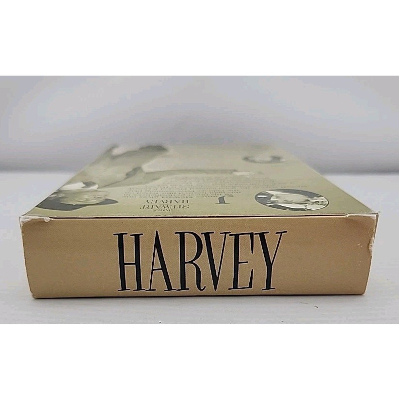 Harvey (VHS) Universal