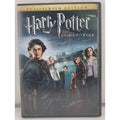 Harry Potter and the Goblet of Fire (DVD, 2005)