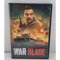 War Blade (DVD)