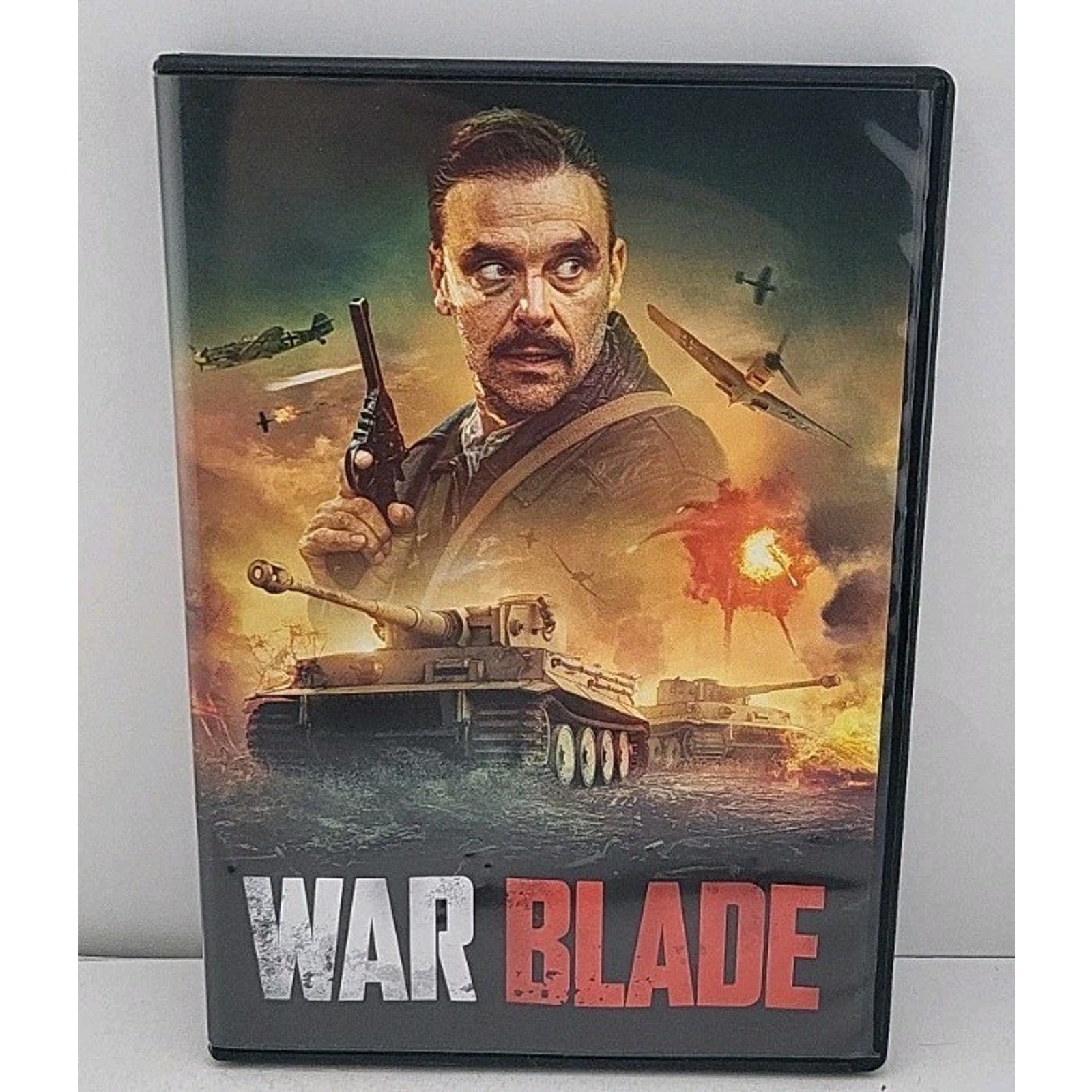 War Blade (DVD)