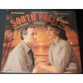 South Pacific (1986 London Studio Cast) - Music CD