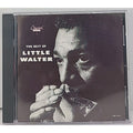 Best of Little Walter by Little Walter (CD, 1990)