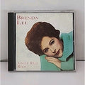 Jingle Bell Rock by Brenda Lee (CD, 1995)