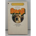 Benji by Joe Camp and Alison Thomas (Mass Market)
