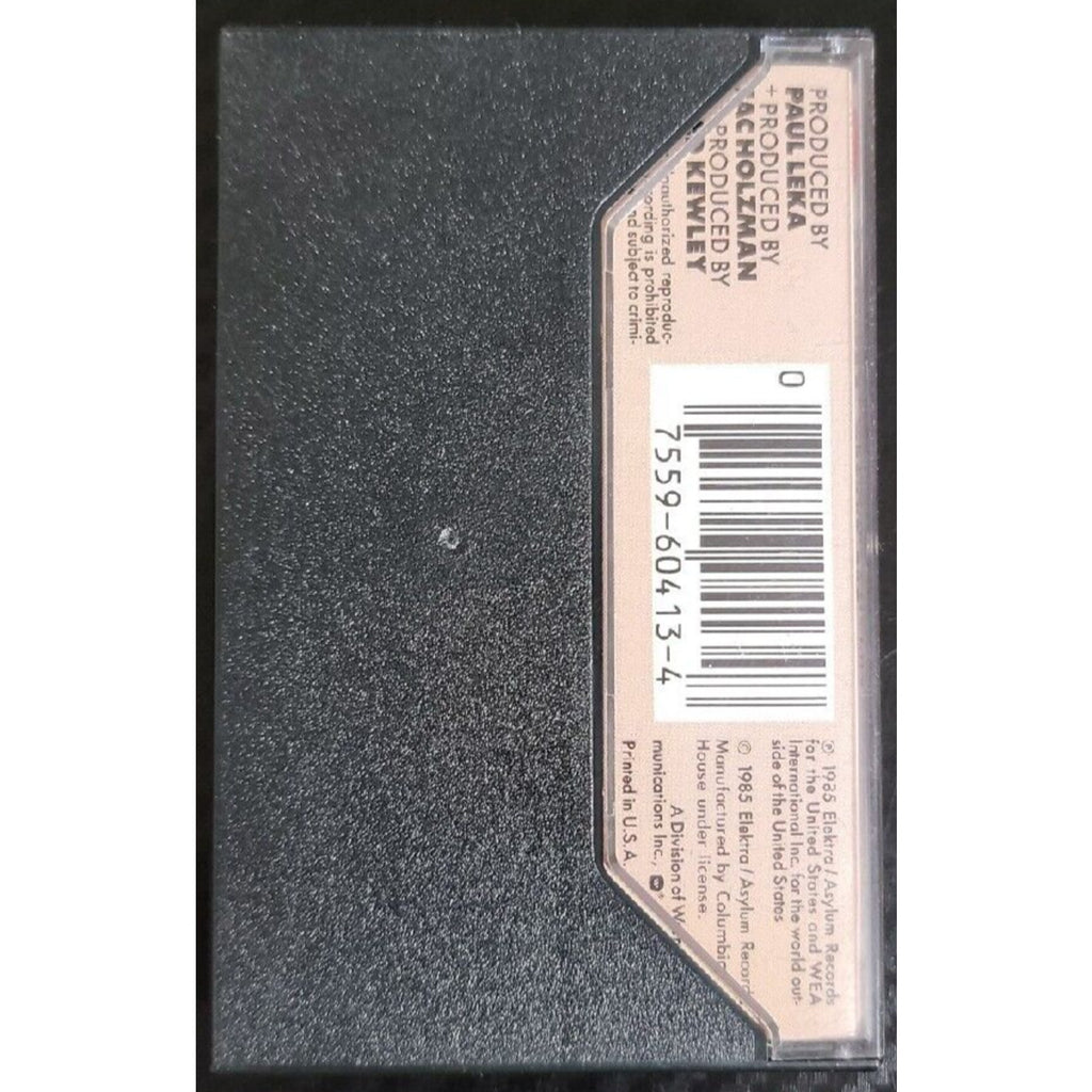 Anthology of Harry Chapin by Harry Chapin (Cassette, Elektra (Label))