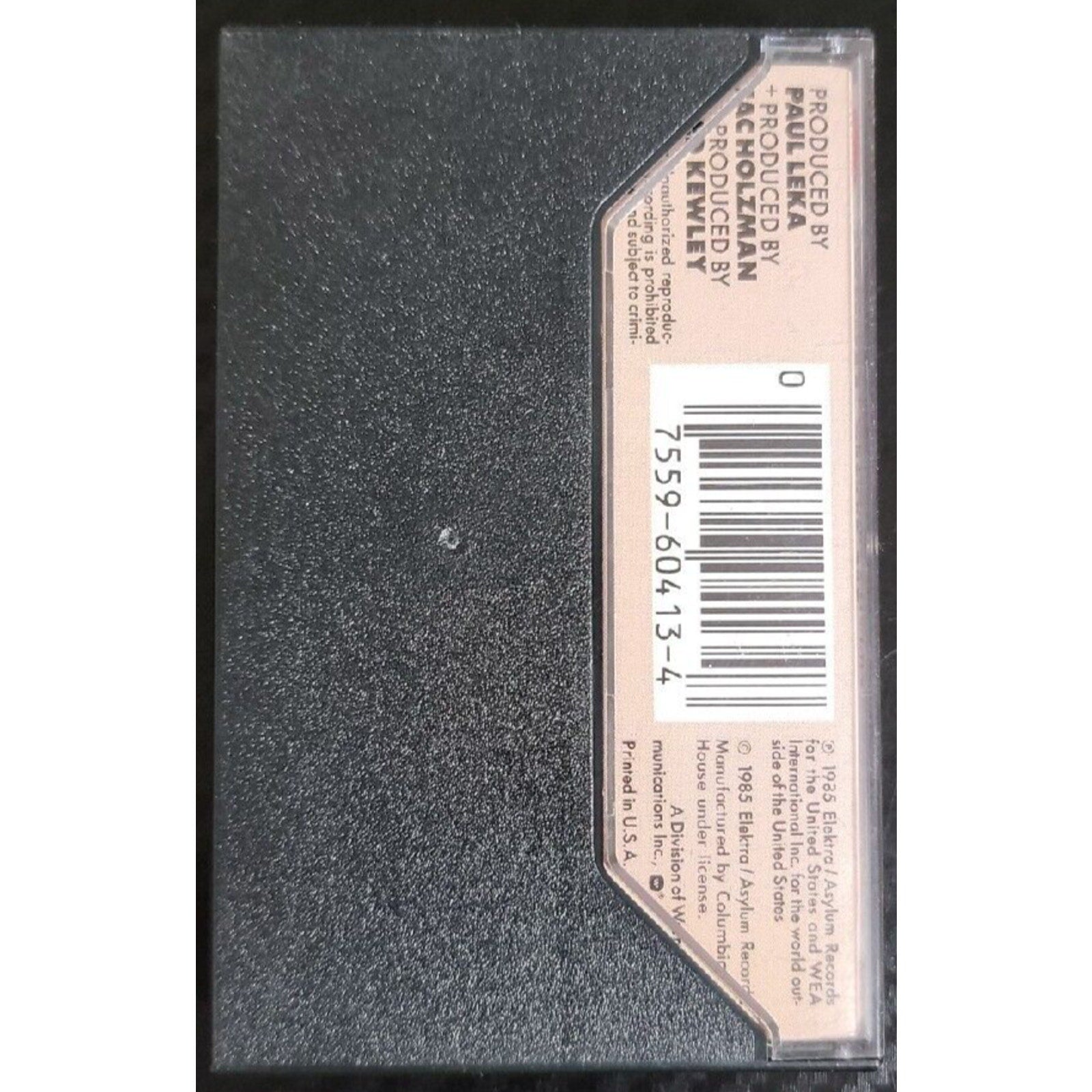 Anthology of Harry Chapin by Harry Chapin (Cassette, Elektra (Label))
