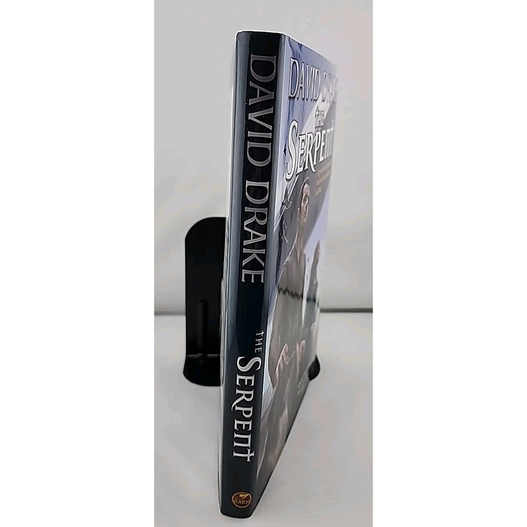 Serpent by David Drake (2021, Hardcover)