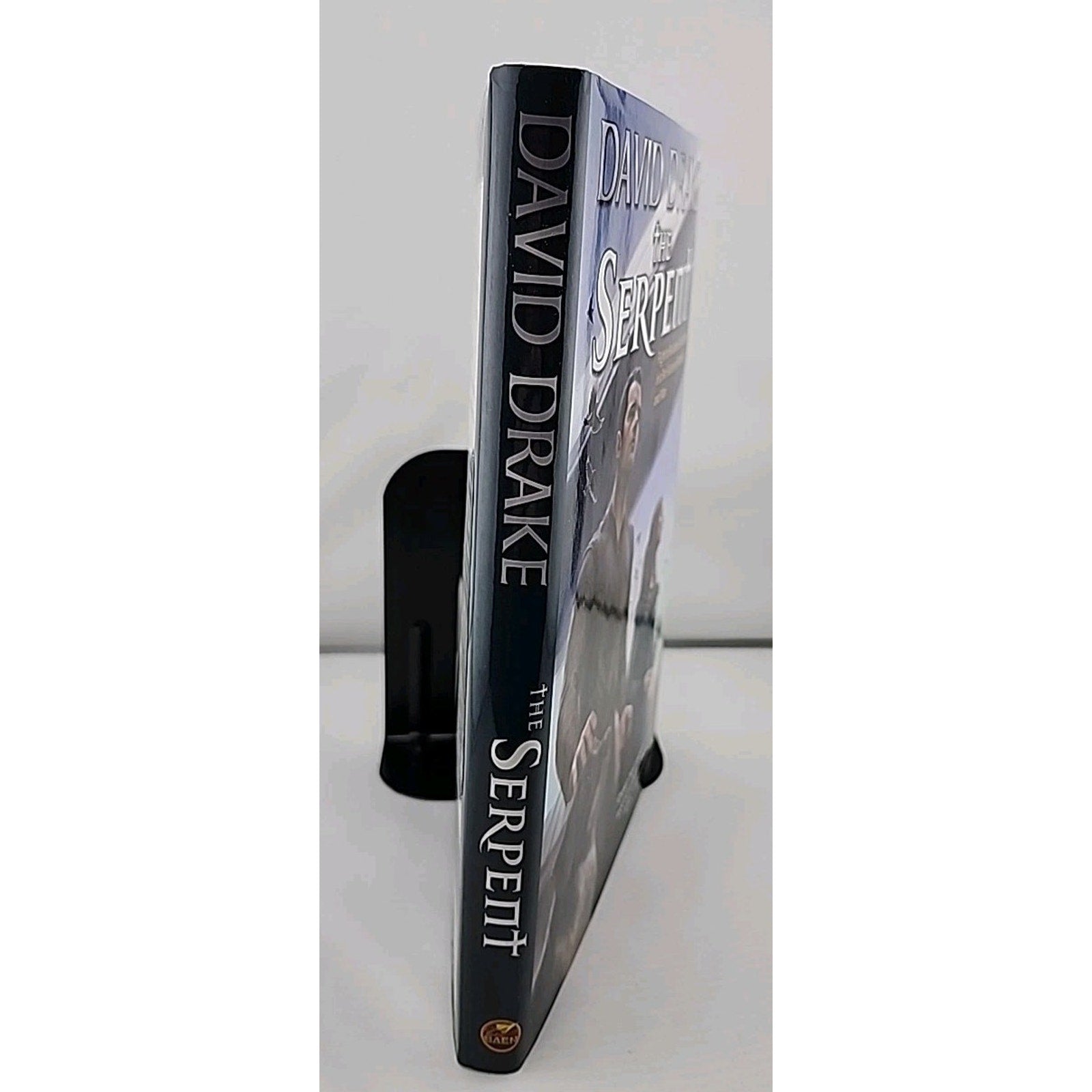 Serpent by David Drake (2021, Hardcover)